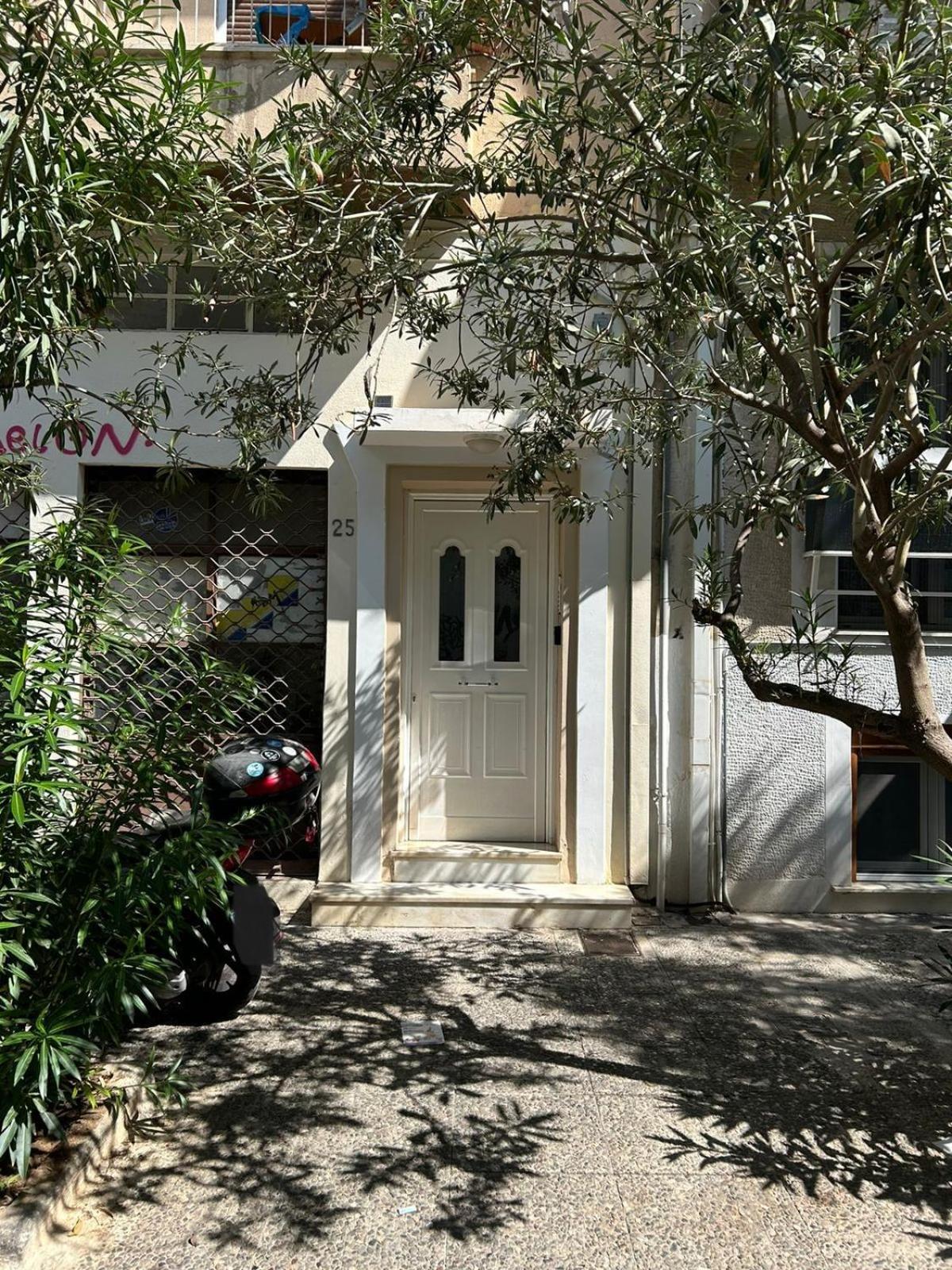 Ampa'S Home Atenas Exterior foto